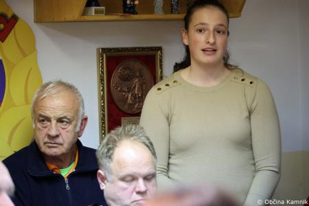 Redni letni občni zbor Prostovoljnega gasilskega društva Gozd (20)